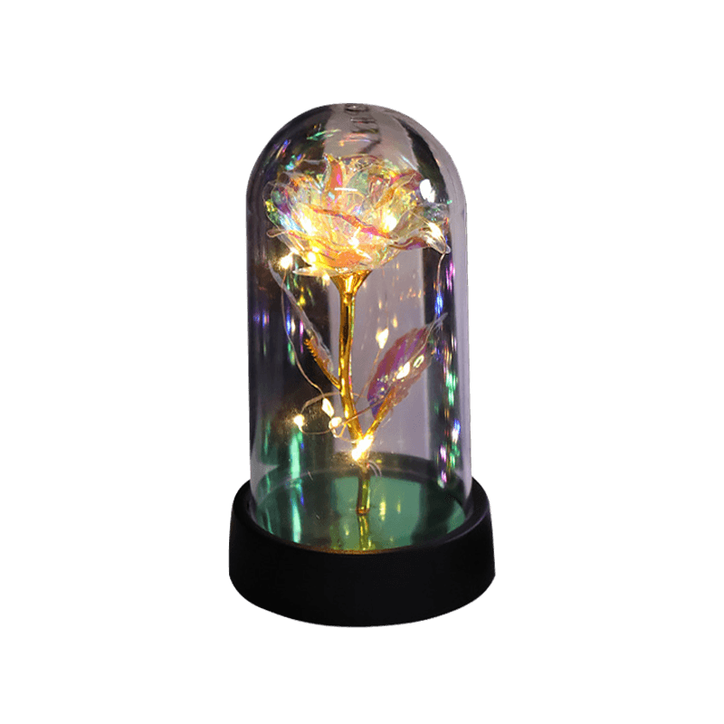 Glosrity Eternal Rose