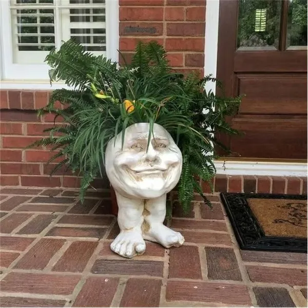 Glosrity Joy Planter