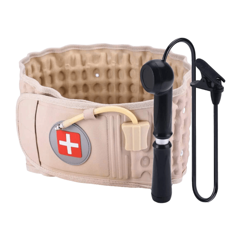 Glosrity Welnax Decompression Belt