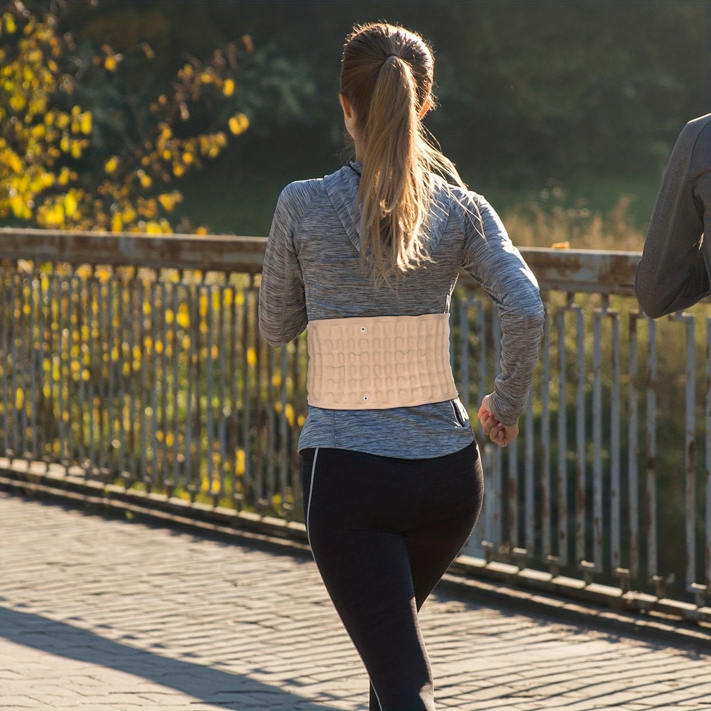 Glosrity Welnax Decompression Belt