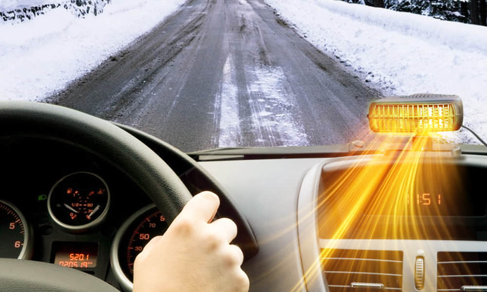 Glosrity Autopulsex FrostBuster