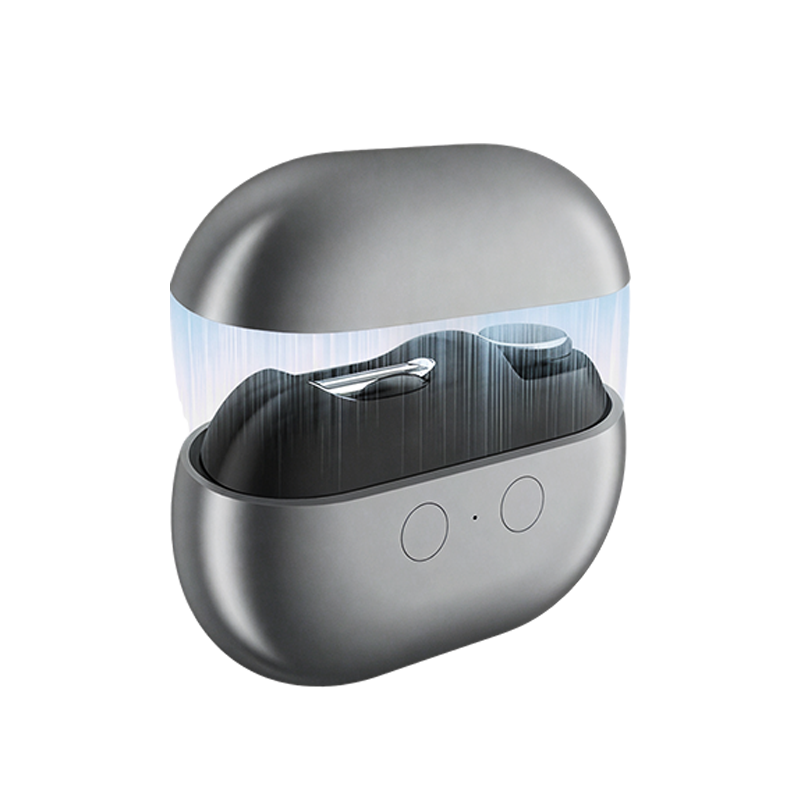 Glosrity EasyClip Smart Nail Clipper