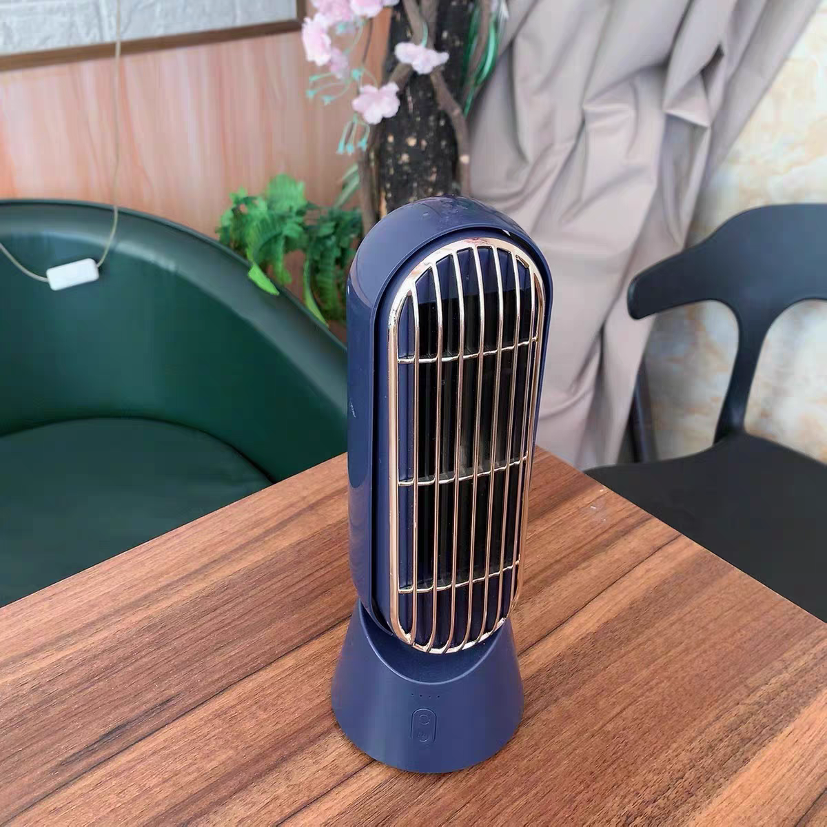 Glosrity Coldeez ChillTop