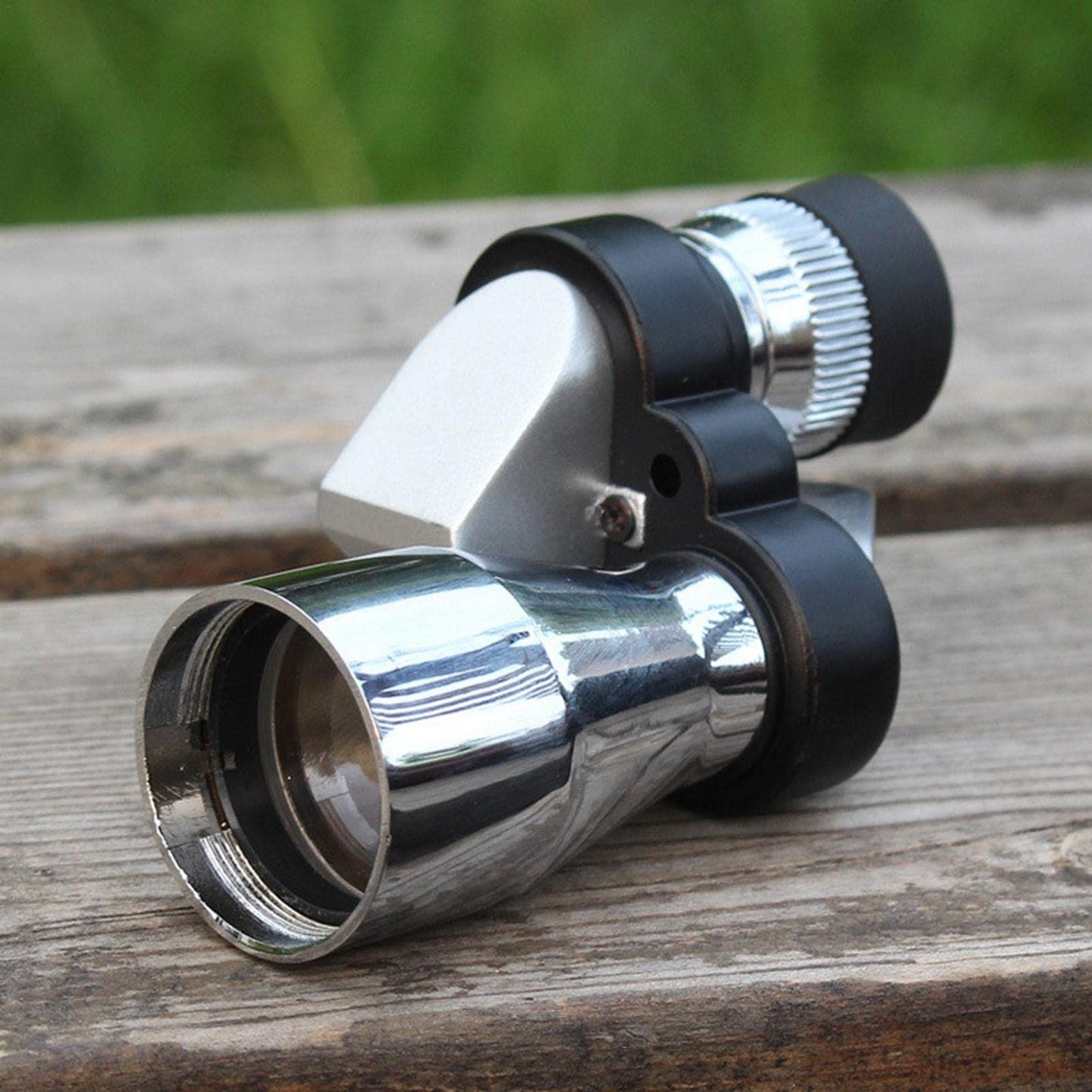 Glosrity Vendor Mini Monocular Scope High-definition Low-light Night Vision