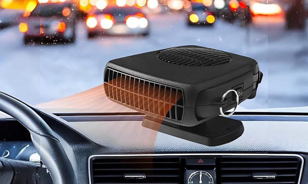 Glosrity Autopulsex FrostBuster