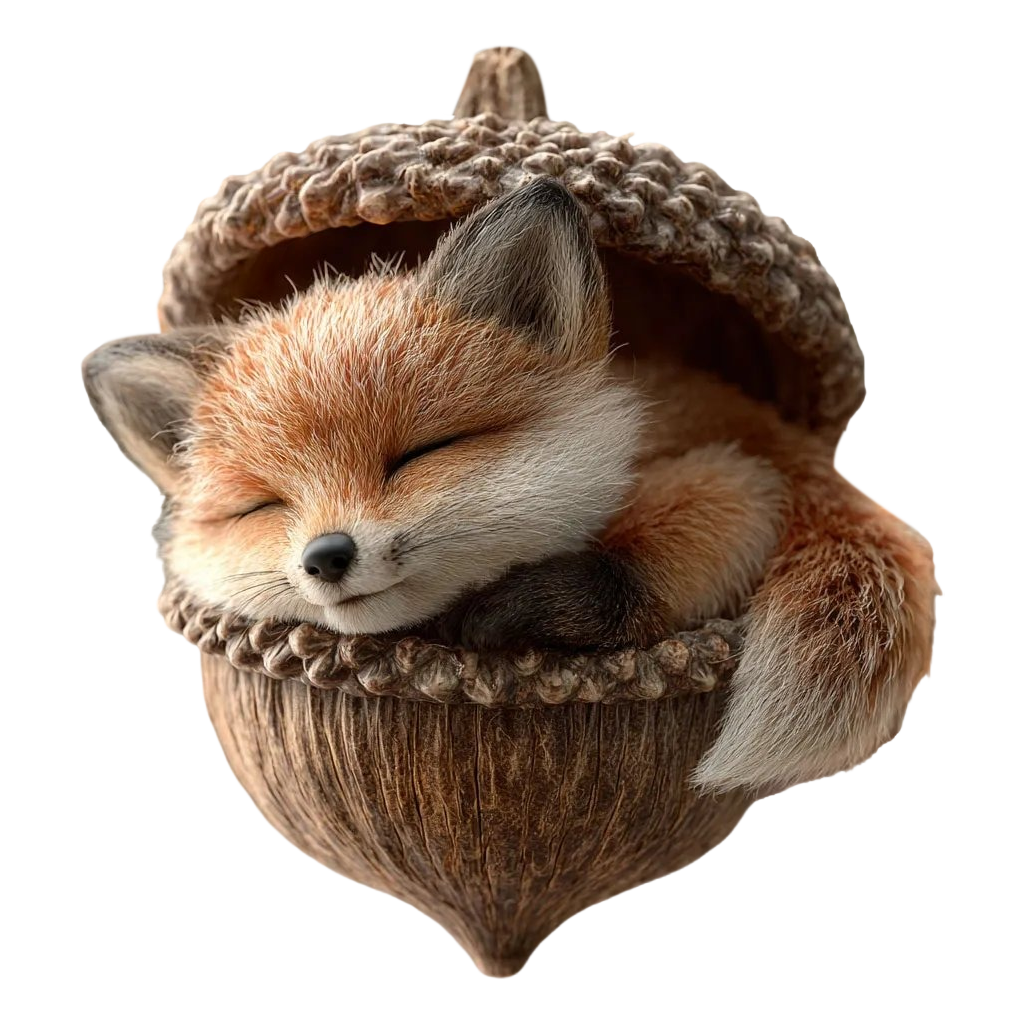 Glosrity Acorn Dreams