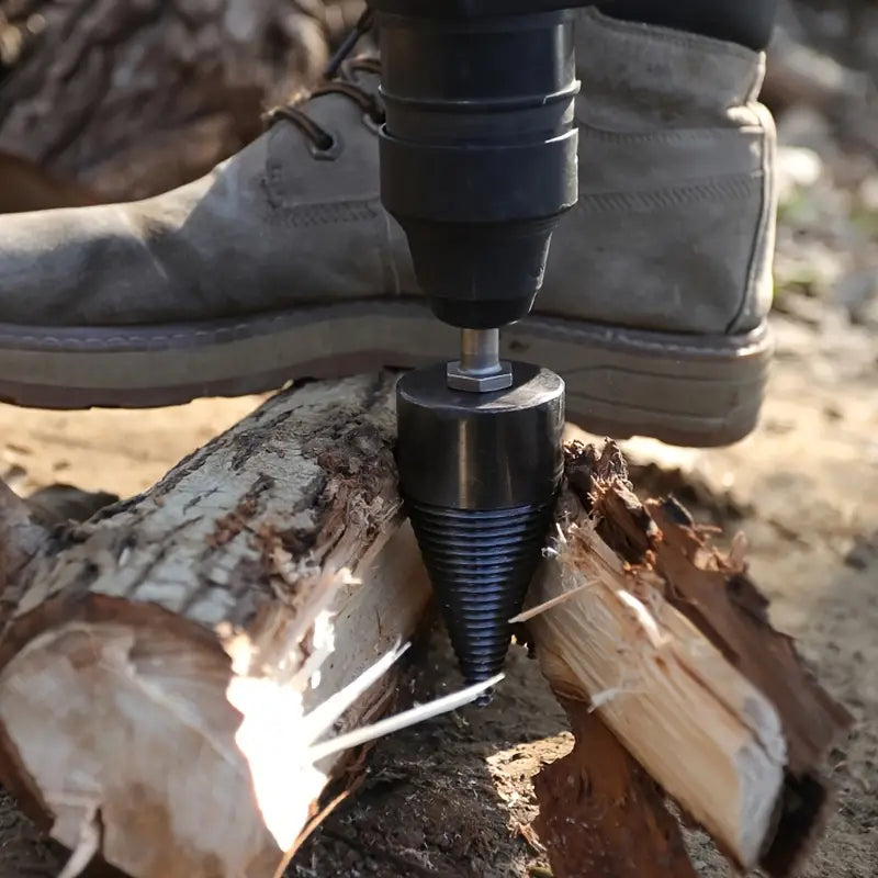 Glosrity EasySplit Drill Bit