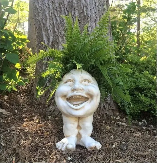 Glosrity Joy Planter