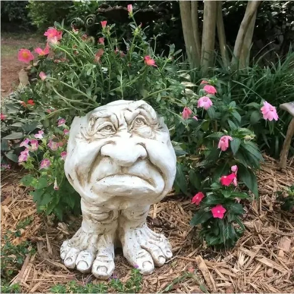 Glosrity Joy Planter